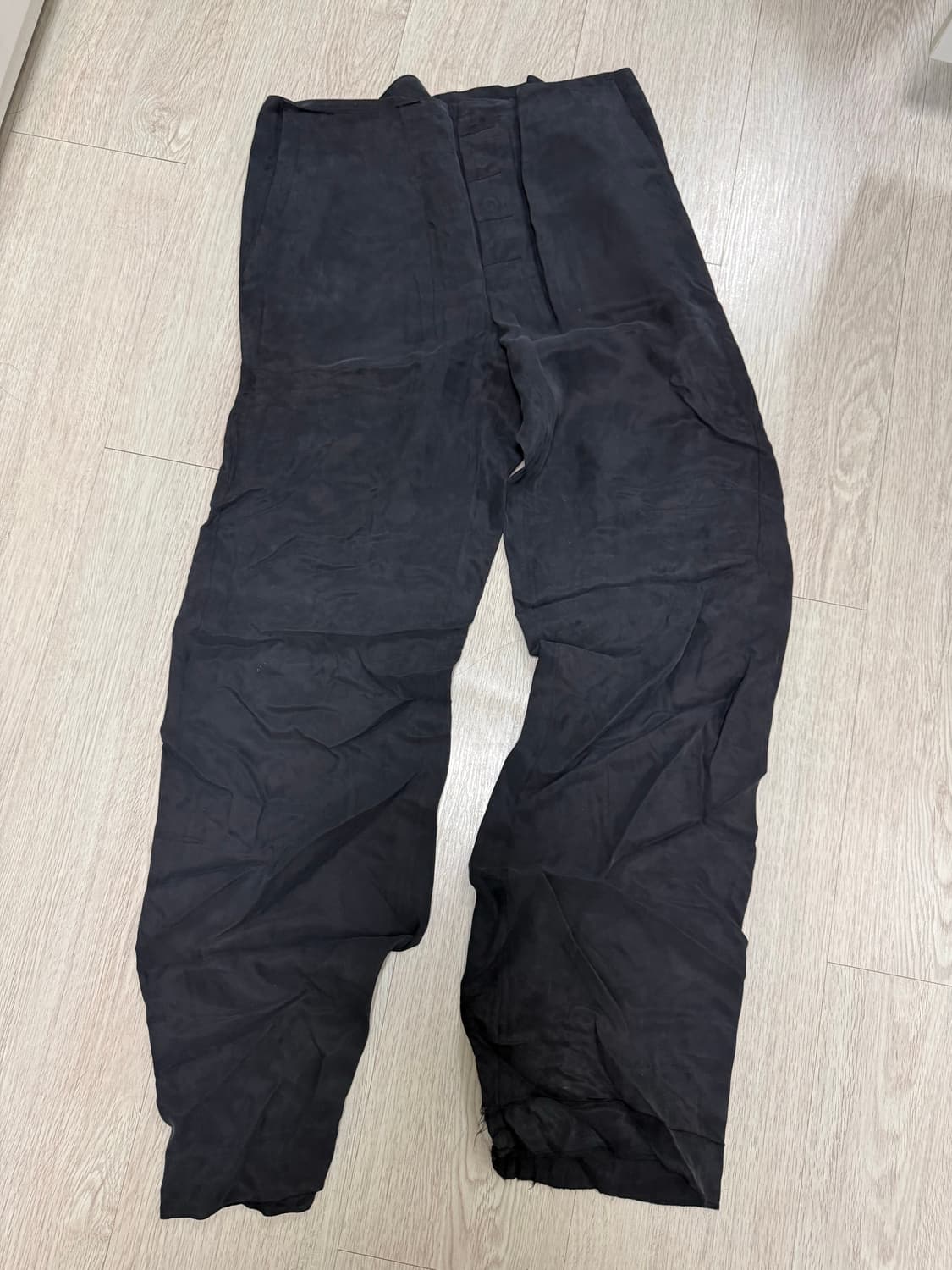 머듈 큐프라 라운지 팬츠 3 size 상품이미지3