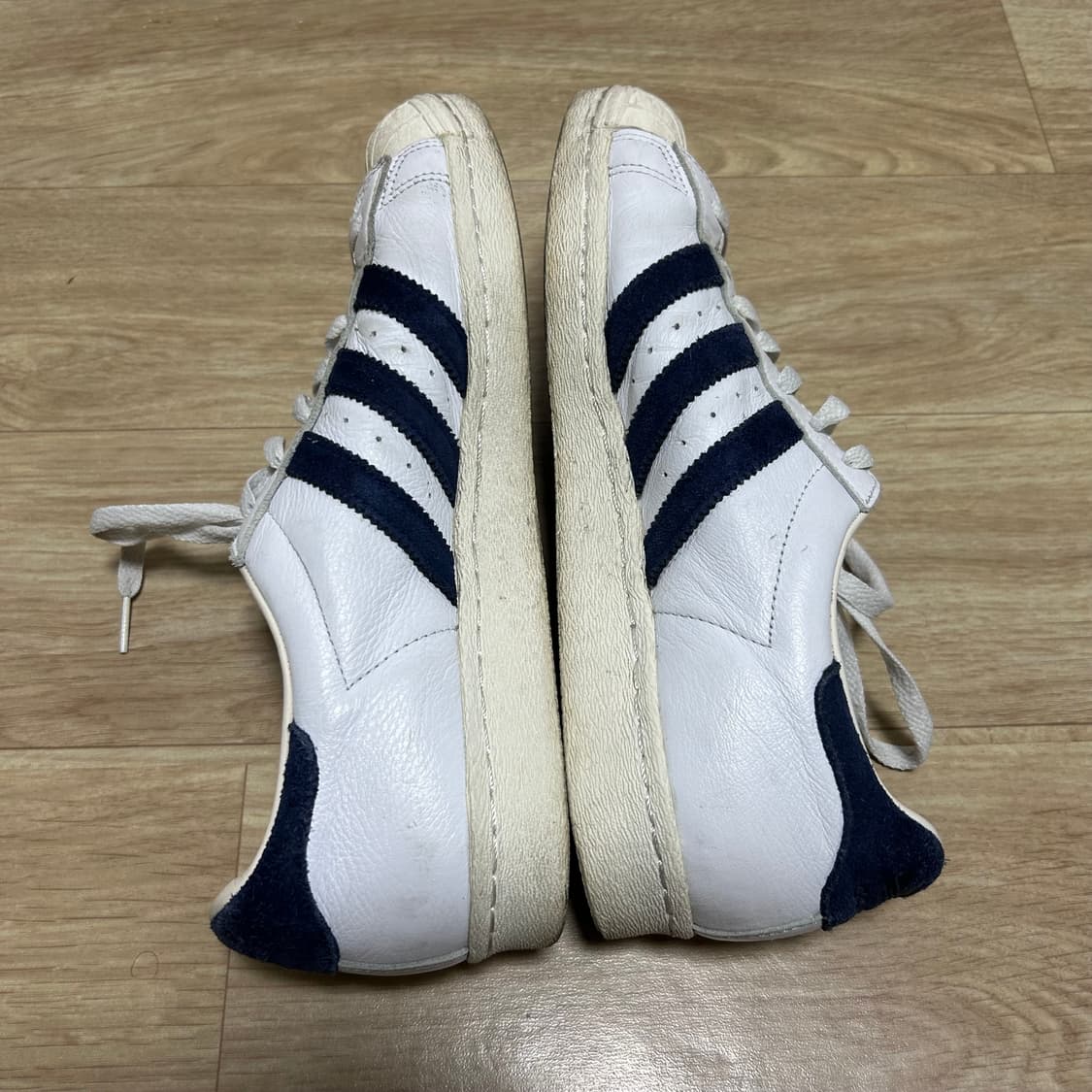 팝트레이딩 아디다스 슈퍼스타 상품이미지3