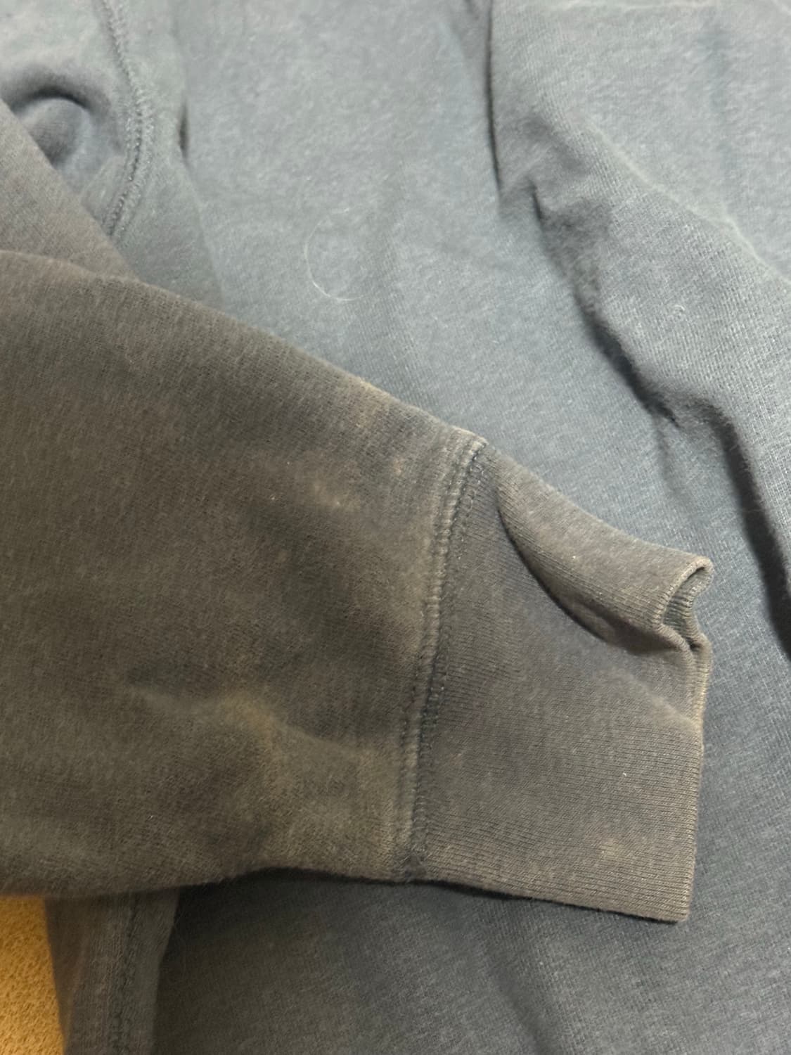 폴로 빅포니 후드집업 상품이미지10