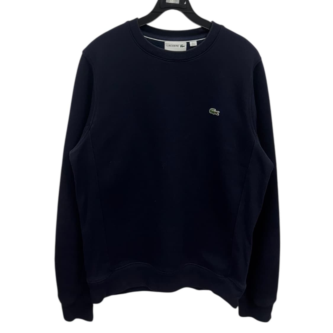 라코스테 맨투맨 상품이미지1