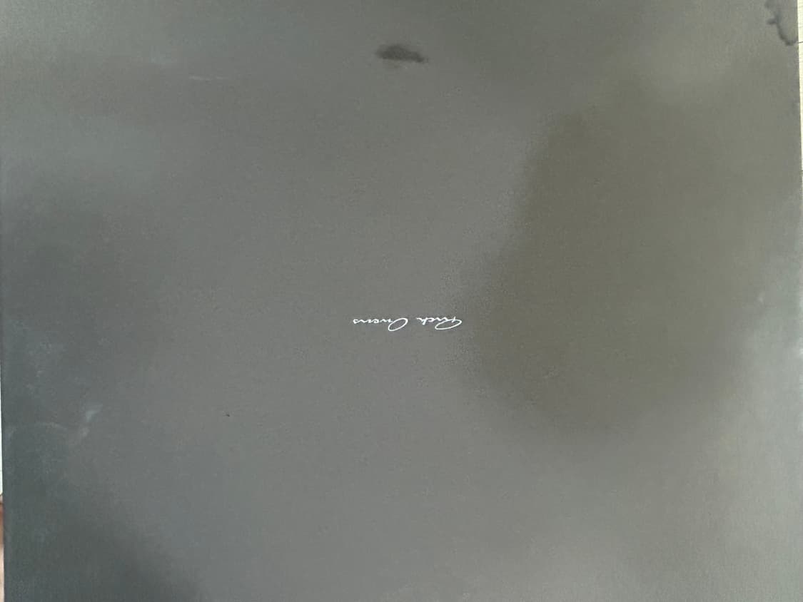 릭오웬스 메가범퍼 라몬즈 43 상품이미지2