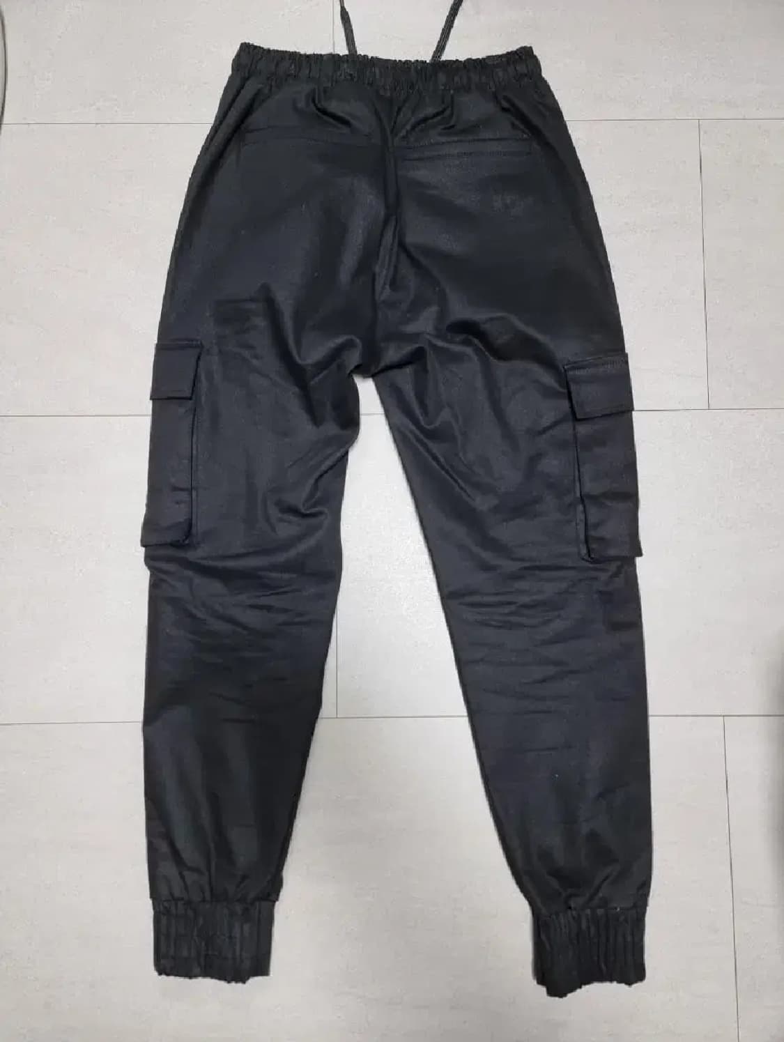 [3] 미뇽네프(오너) 조거 팬츠 상품이미지2