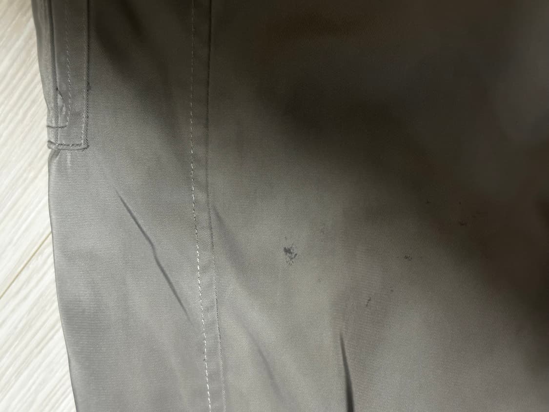 ZARA 오버핏 MA-1 상품이미지3