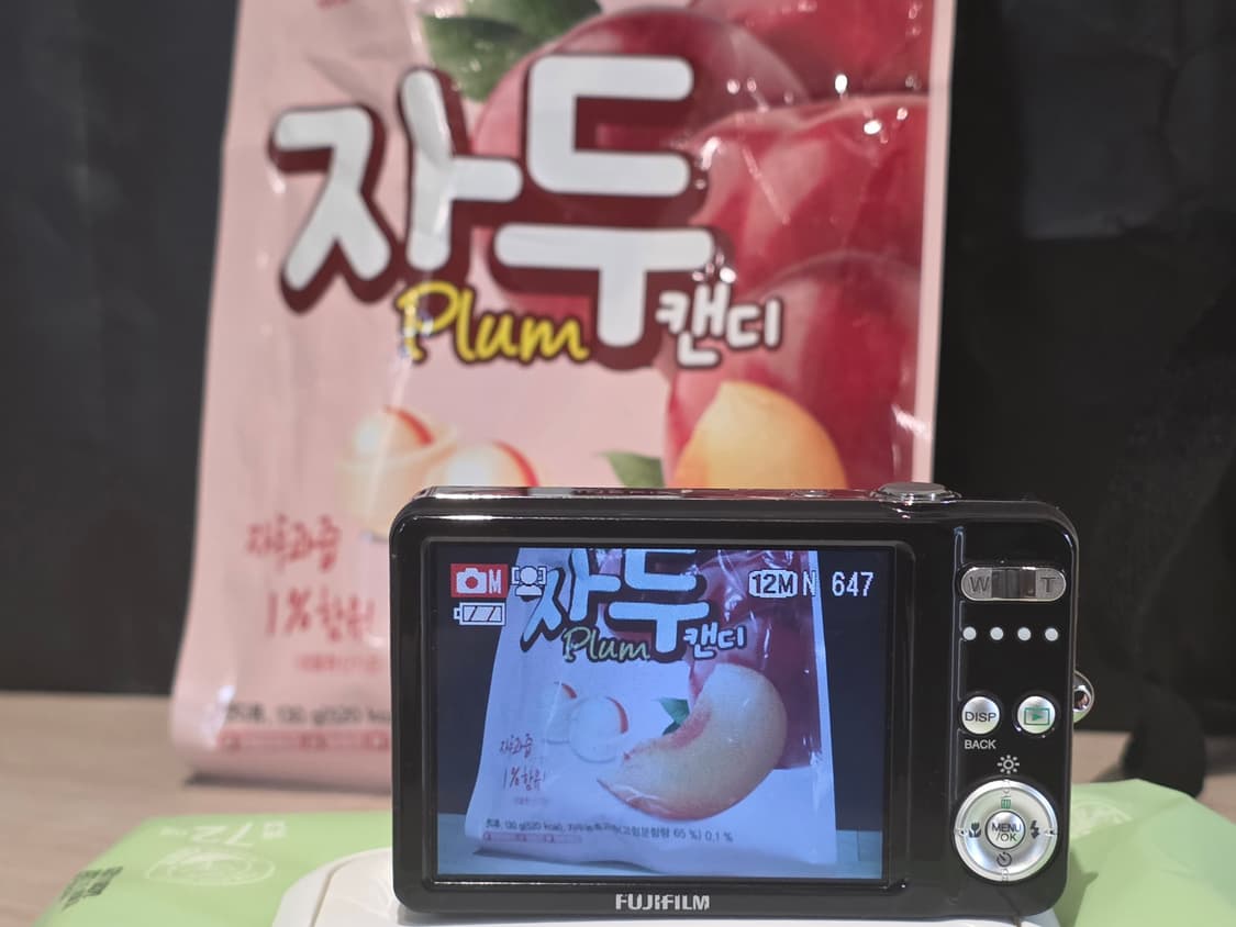 후지필름 파인픽스 j30 finepixj30 상품이미지7