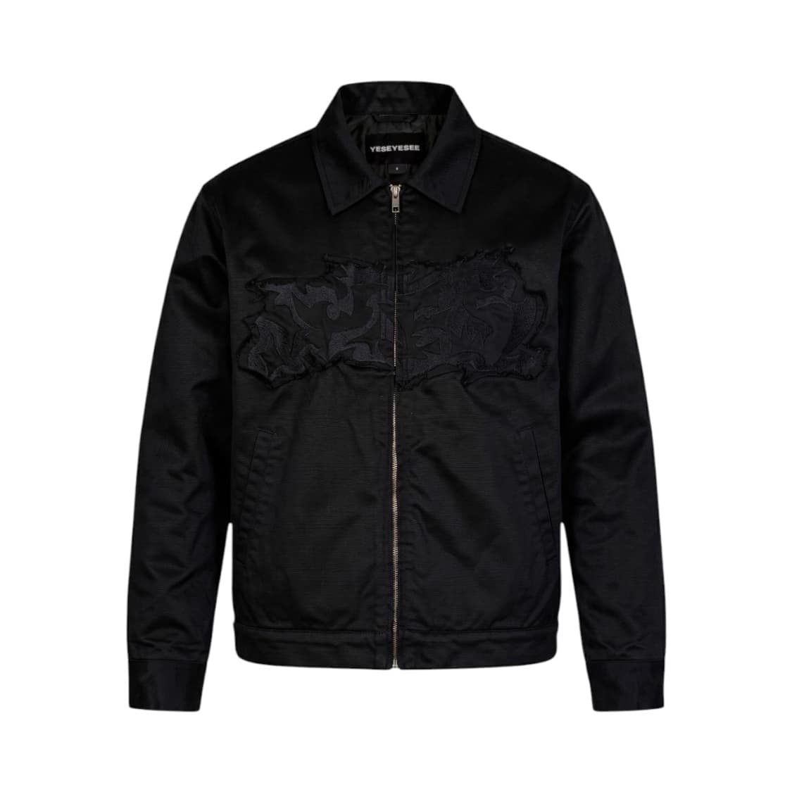 yeseyesee work jacket 상품이미지1