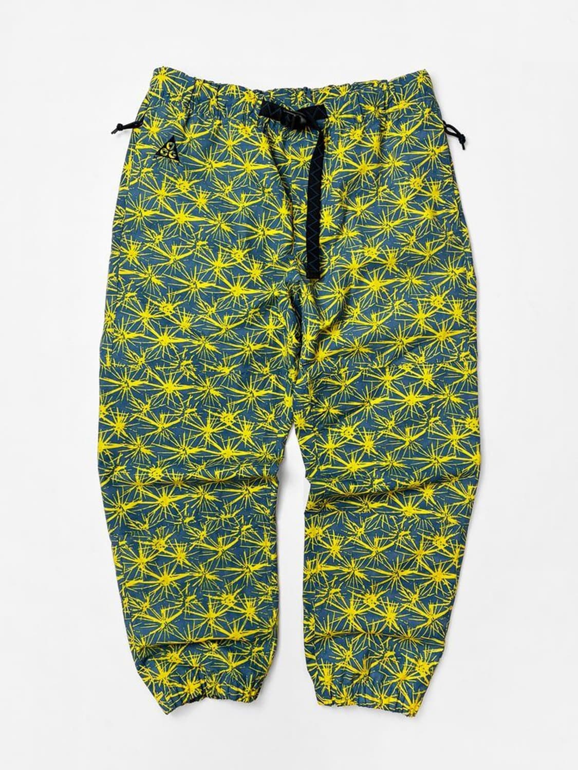 나이키 ACG 19FW AOP 우븐 트레일 패티드 팬츠 PN4830 상품이미지1