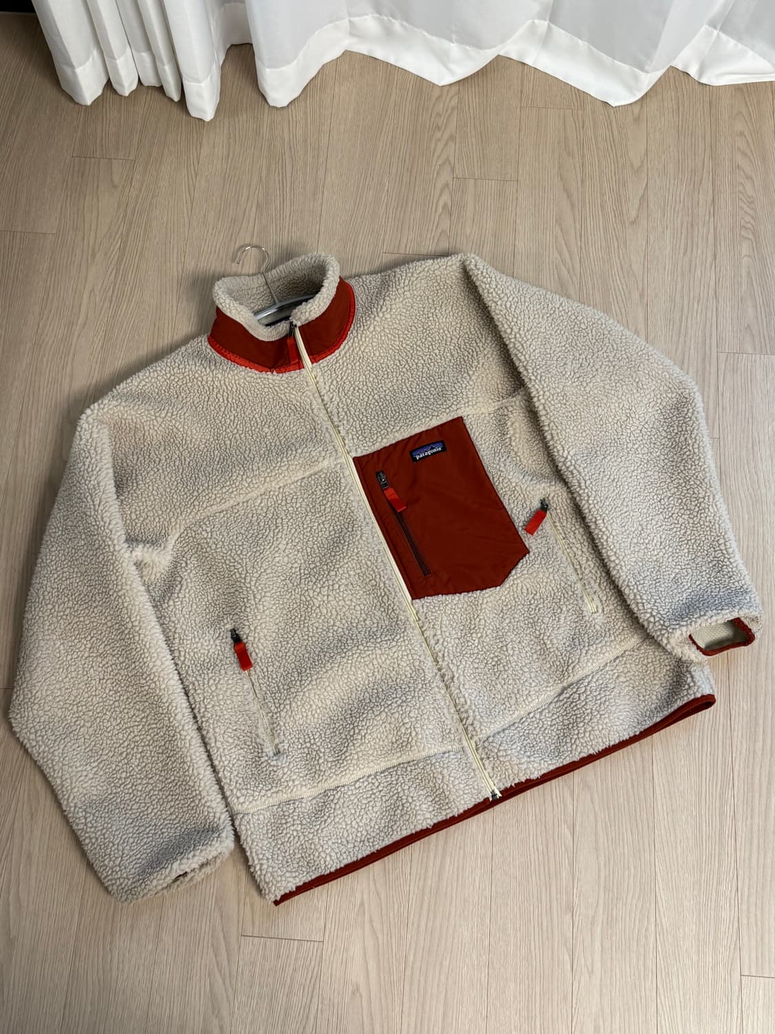 (XL)파타고니아 레트로 X자켓  상품이미지1