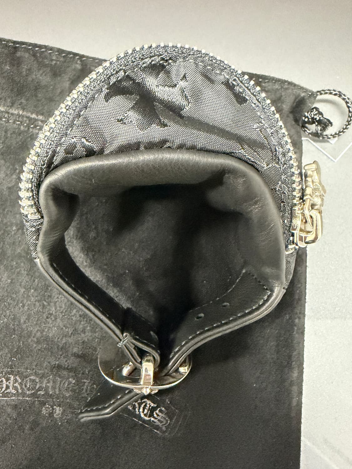 크롬하츠 멀티 포티프 미니가방 백팩 스냇팩 에어팟 케이스 상품이미지2