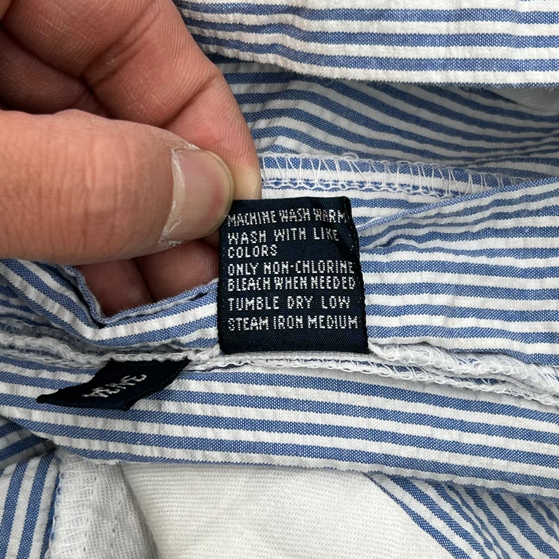 폴로랄프로렌 앤드류 팬츠 r3158 상품이미지7