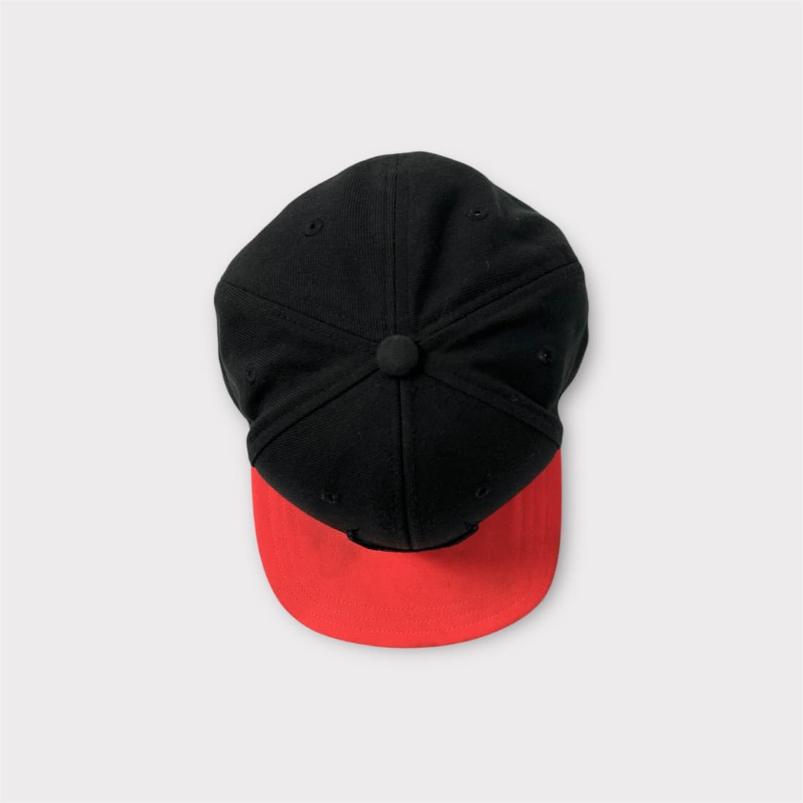 아디다스 NBA 네온 불스 스냅백 (1741) 상품이미지6