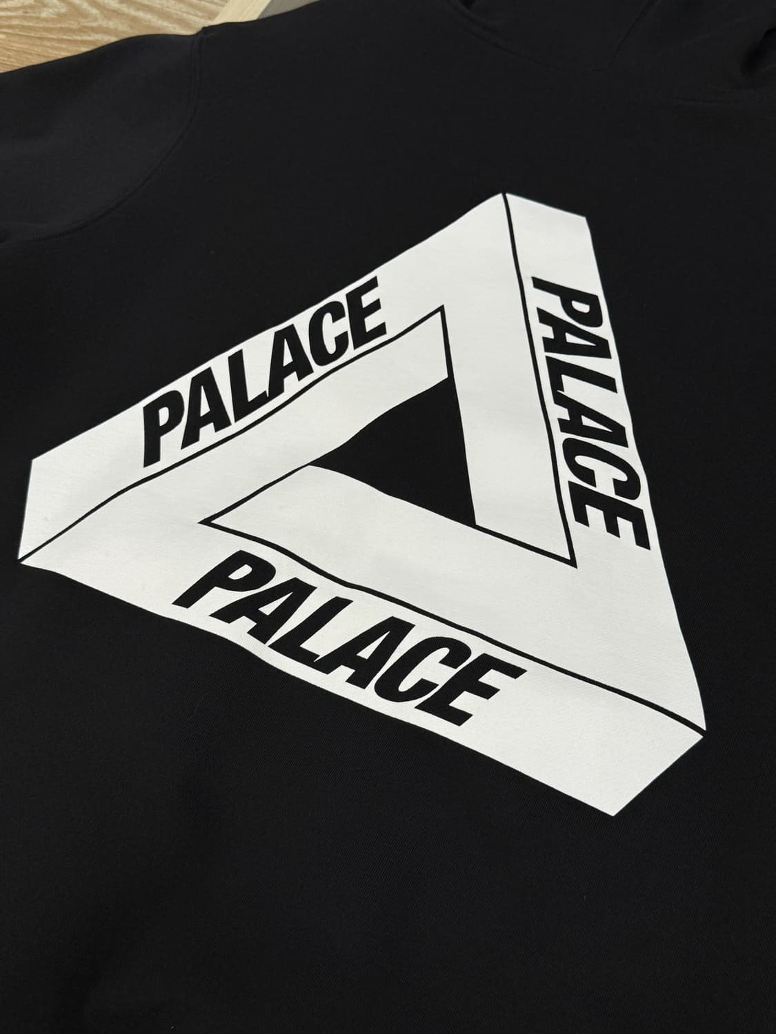팔라스 18SS 리버소 후드티 상품이미지7