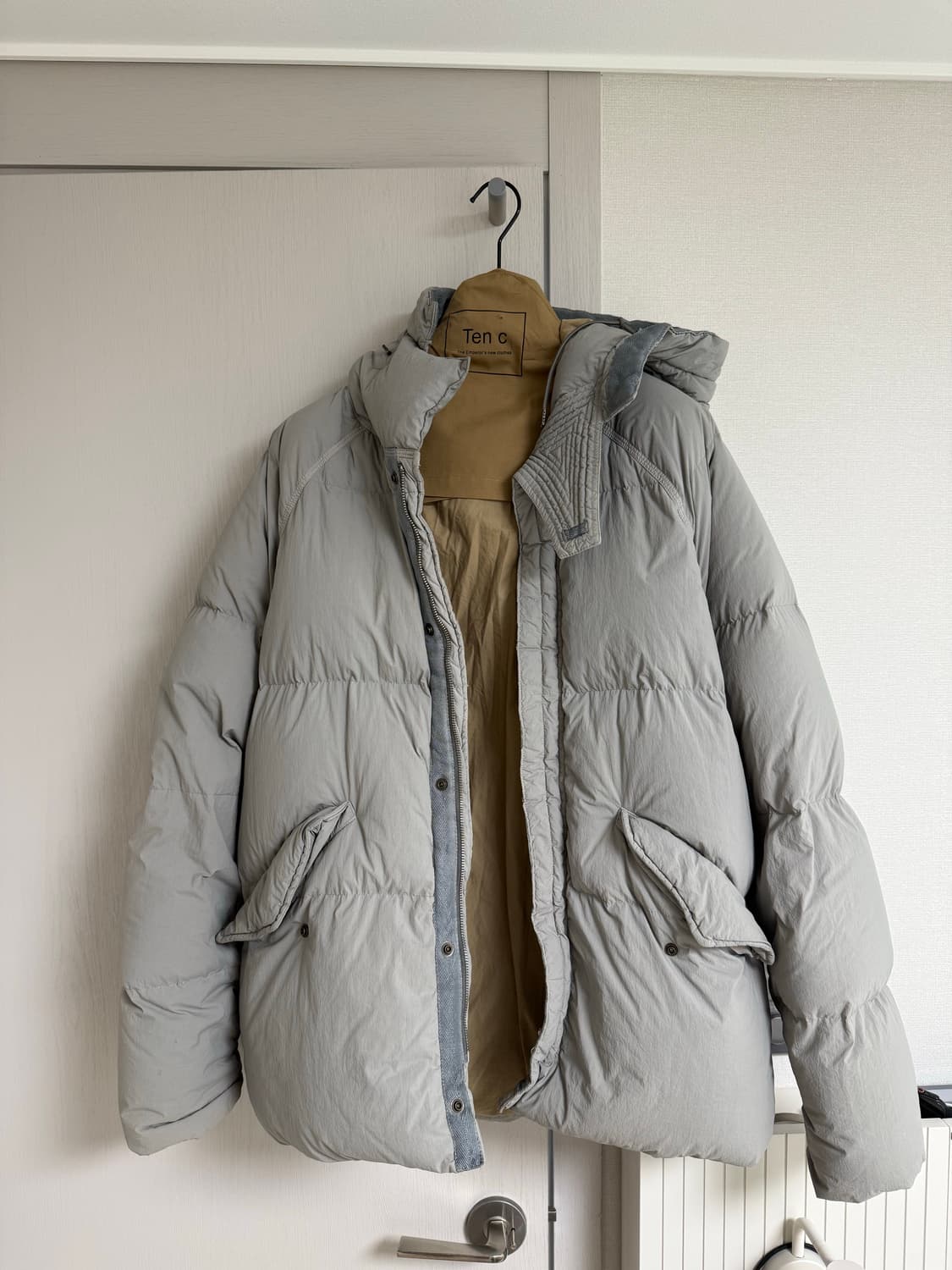 텐씨 ten c 아틱 50 상품이미지1