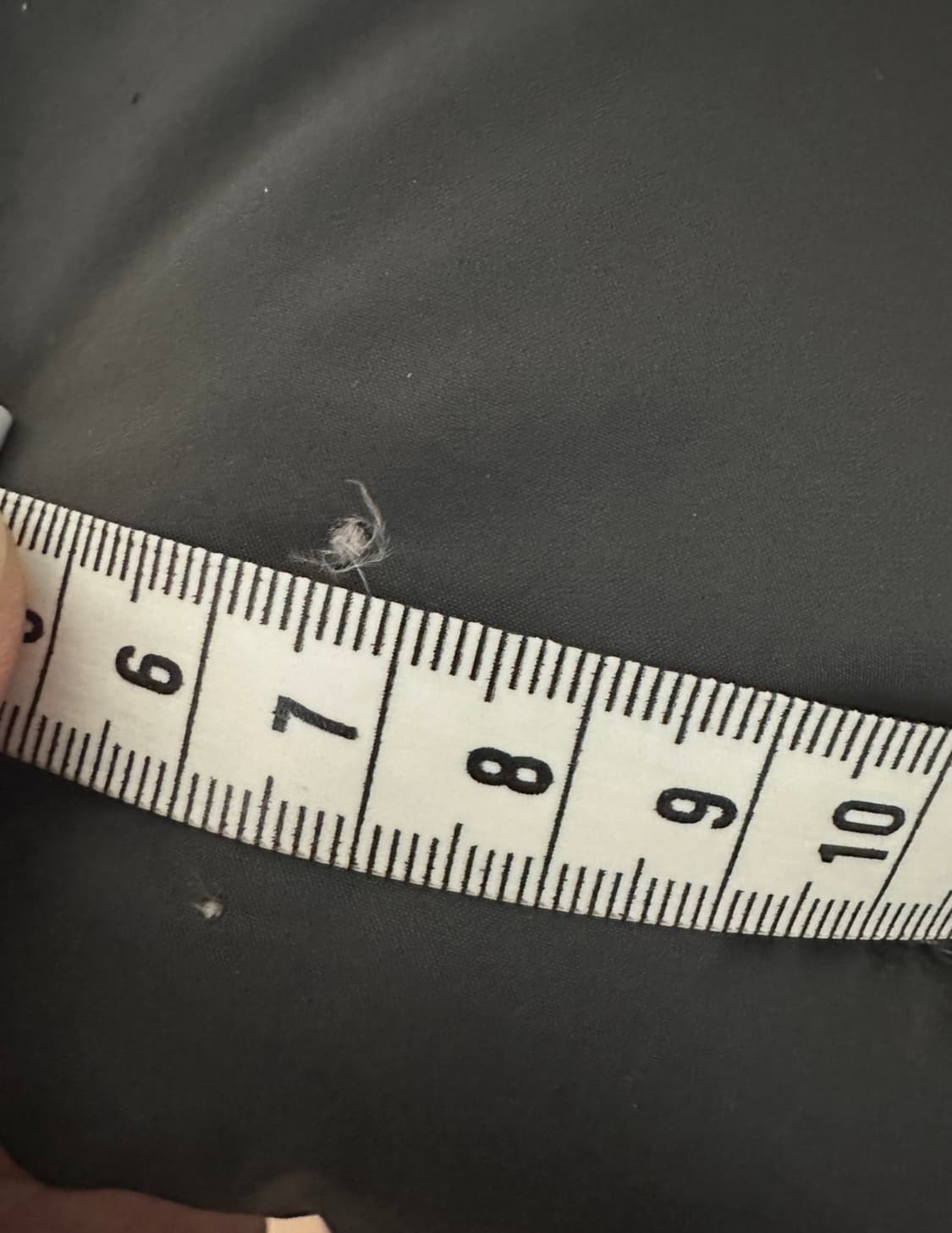 노스페이스 눕시 1992 카니예웨스트 패딩 M 상품이미지6