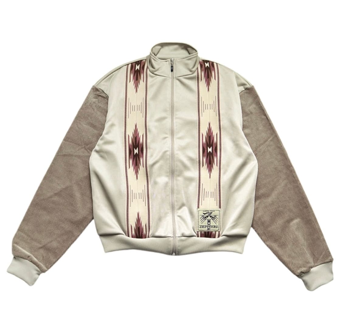 캐피탈 스무스 트랙 져지 1 상품이미지1