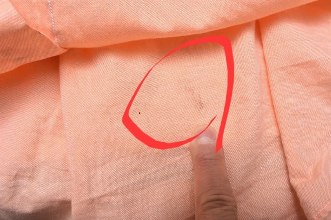 폴로 랄프포렌 빅셔츠 반팔 남방 2XB M0012 상품이미지3