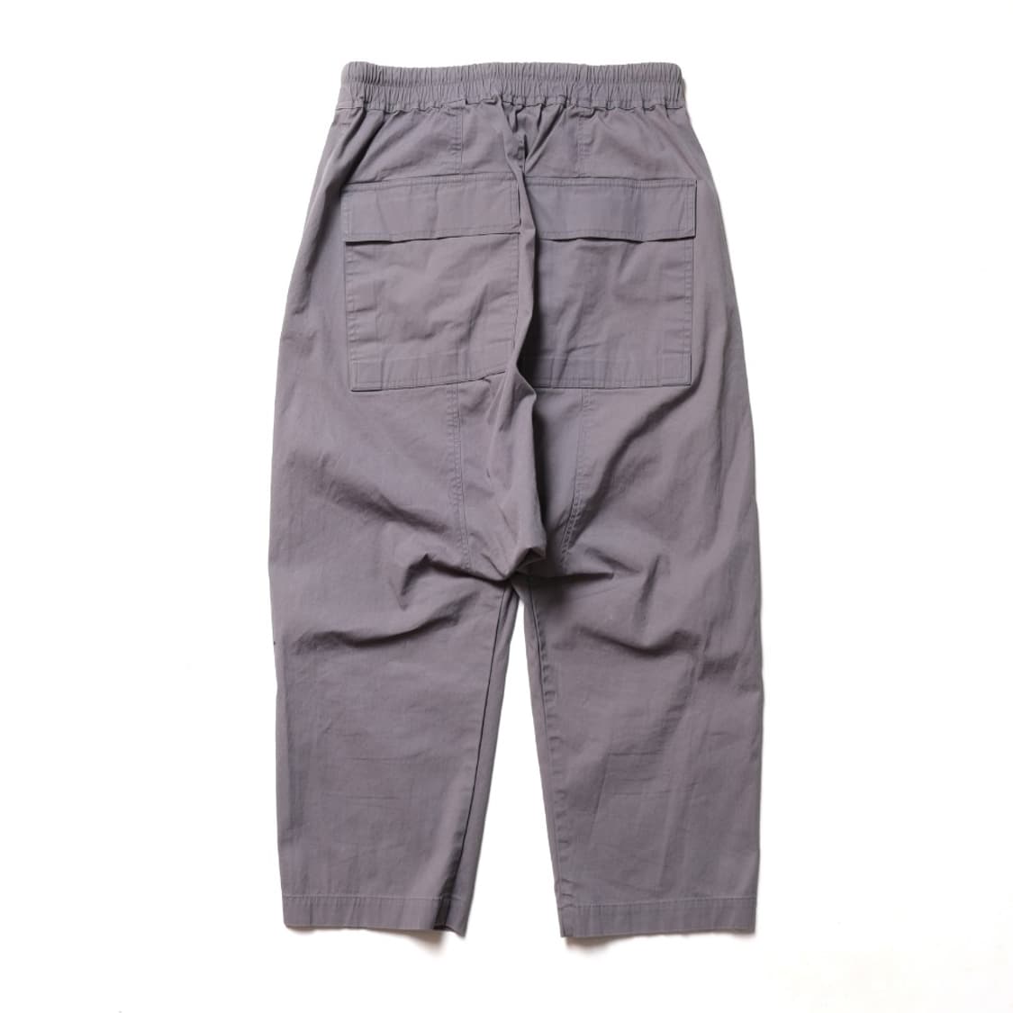 릭 오웬스 Rick Owens Drawstring Pants
 상품이미지5