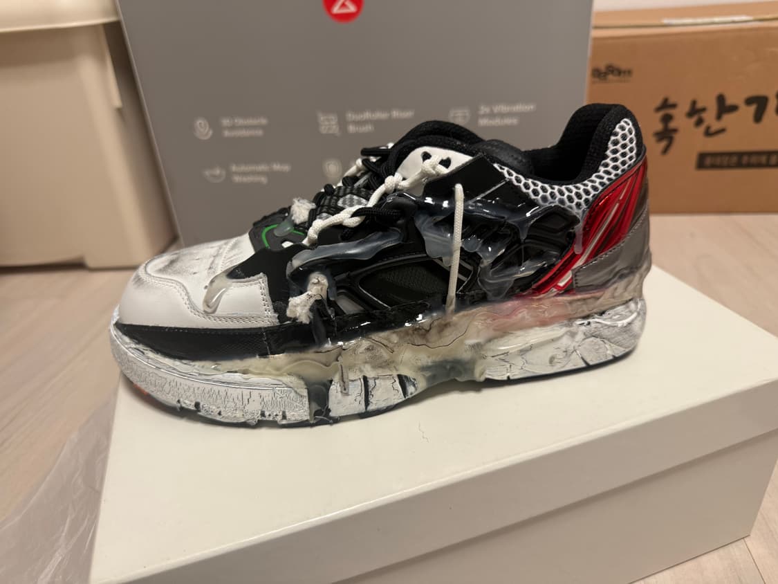 마르지엘라 퓨전 og 40 41사이즈 상품이미지3