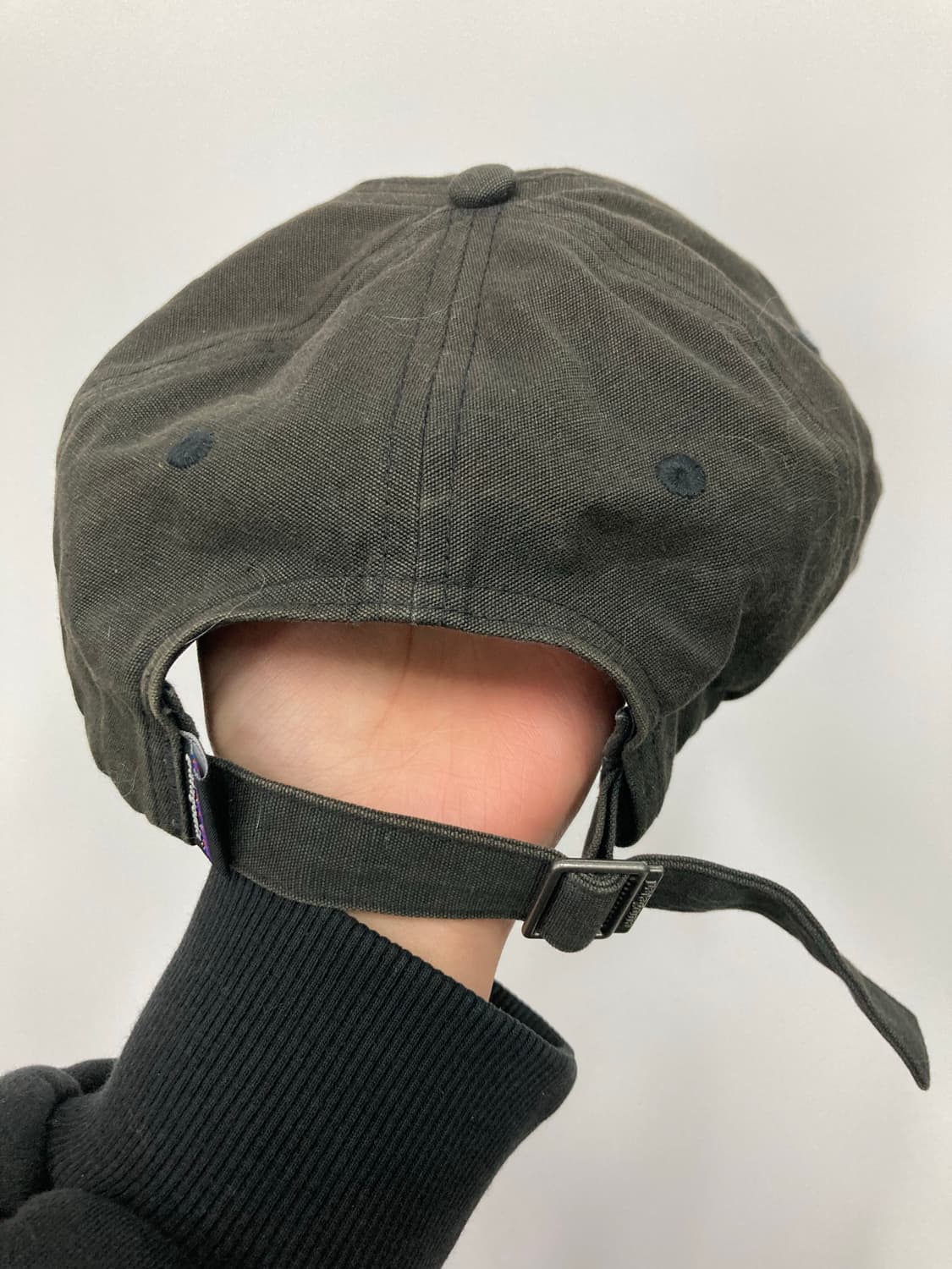 파타고니아 볼캡 상품이미지2