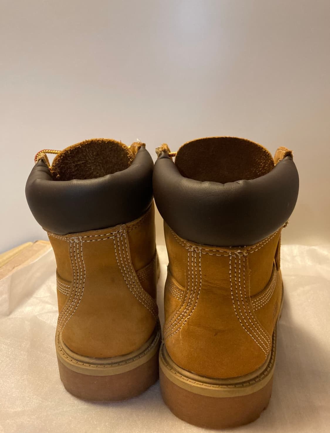 팀버랜드 6인치 225 상품이미지3