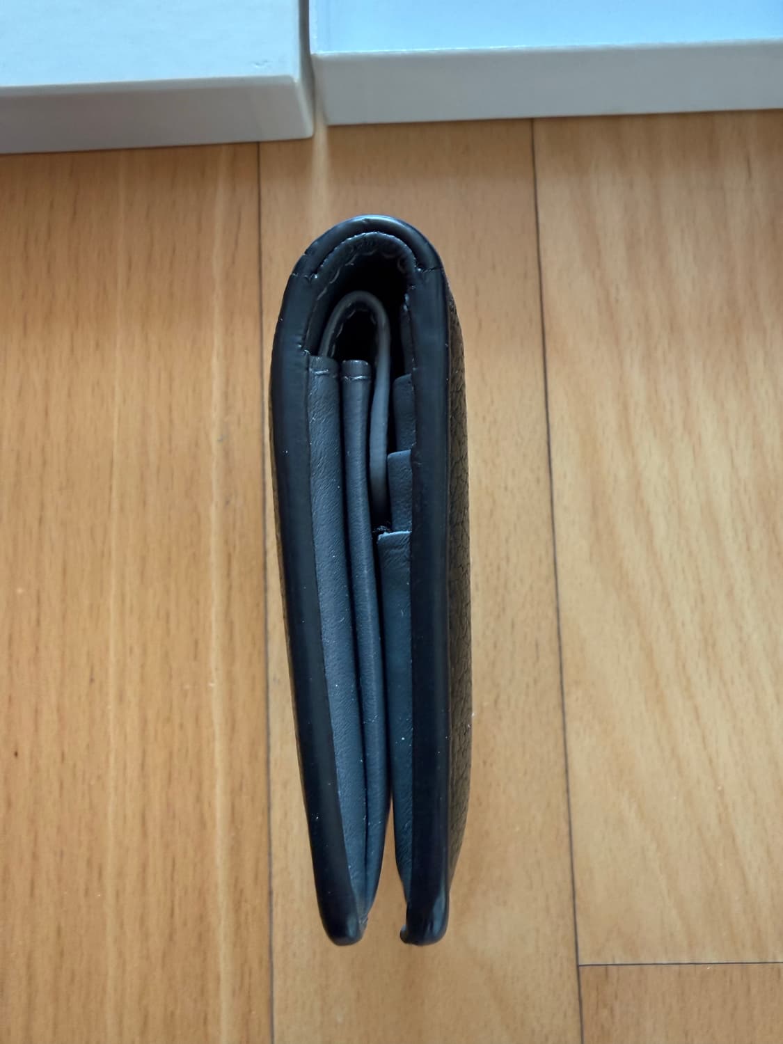 메종 마르지엘라 Margiela 지갑 반지갑 명품지갑 정품 상태좋아요 고 상품이미지4