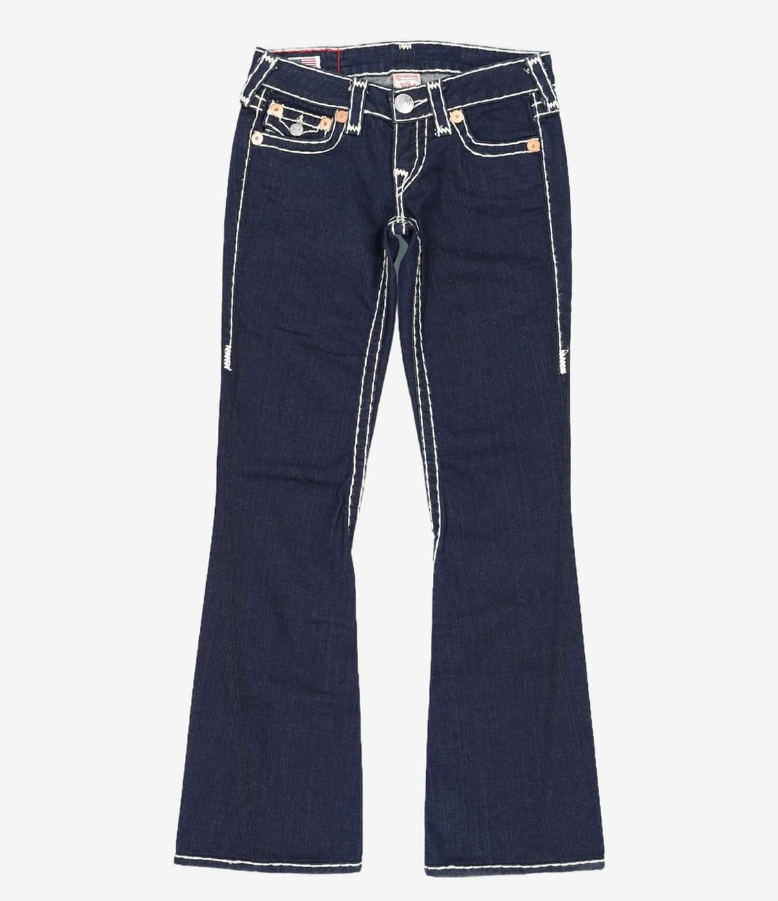 트루릴리젼 팬츠  상품이미지1