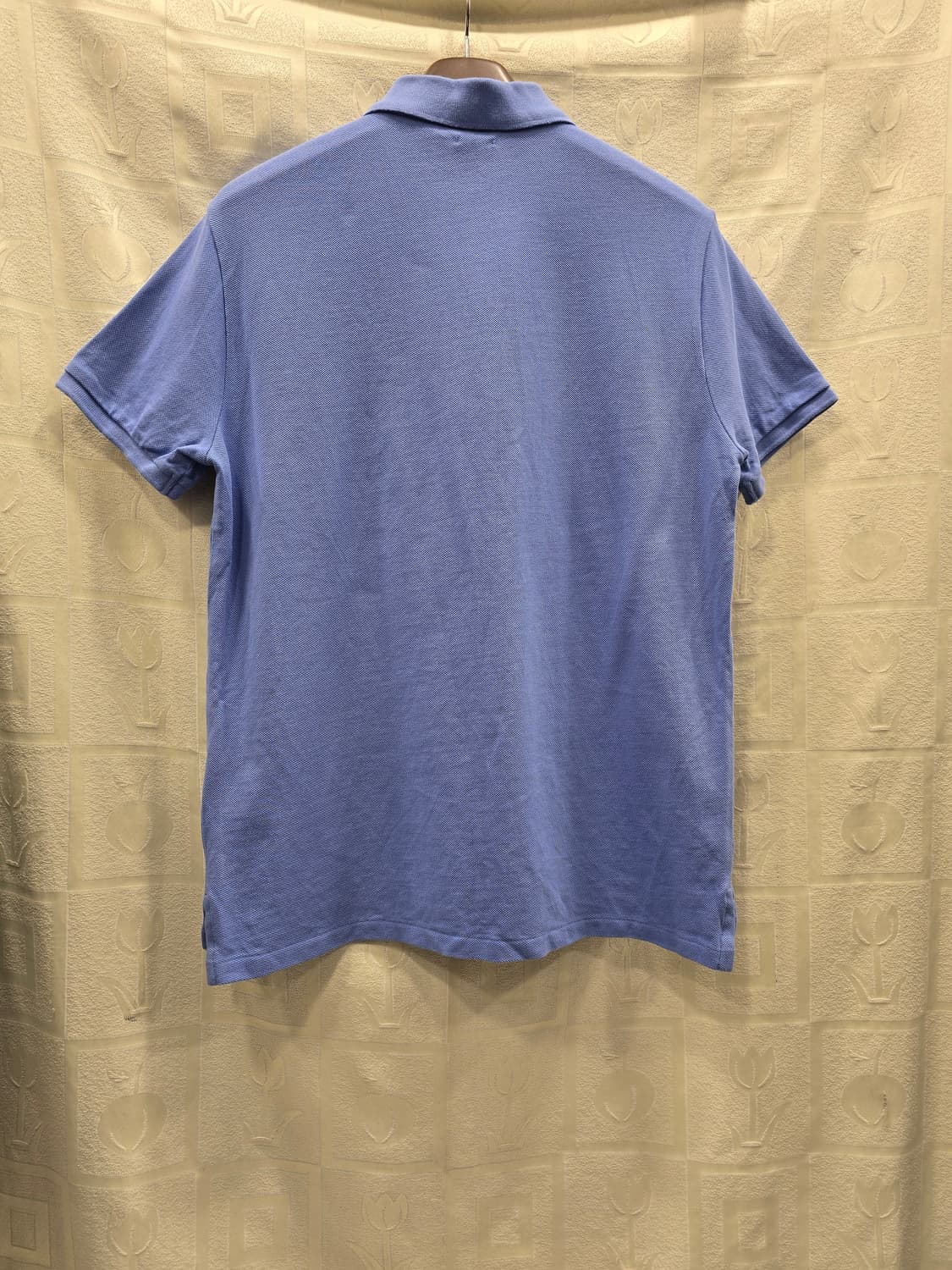 폴로 랄프로렌 커스텀 슬림핏 카라티 반팔티 L(100) 상품이미지5