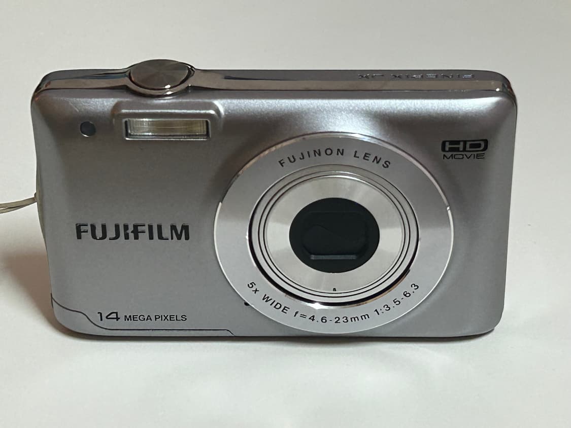 FUJIFILM FinePix JX490 상품이미지1