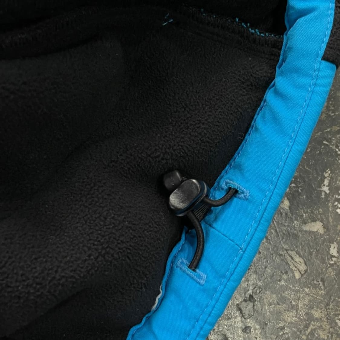 100 콜럼비아 조끼 후리스  상품이미지5