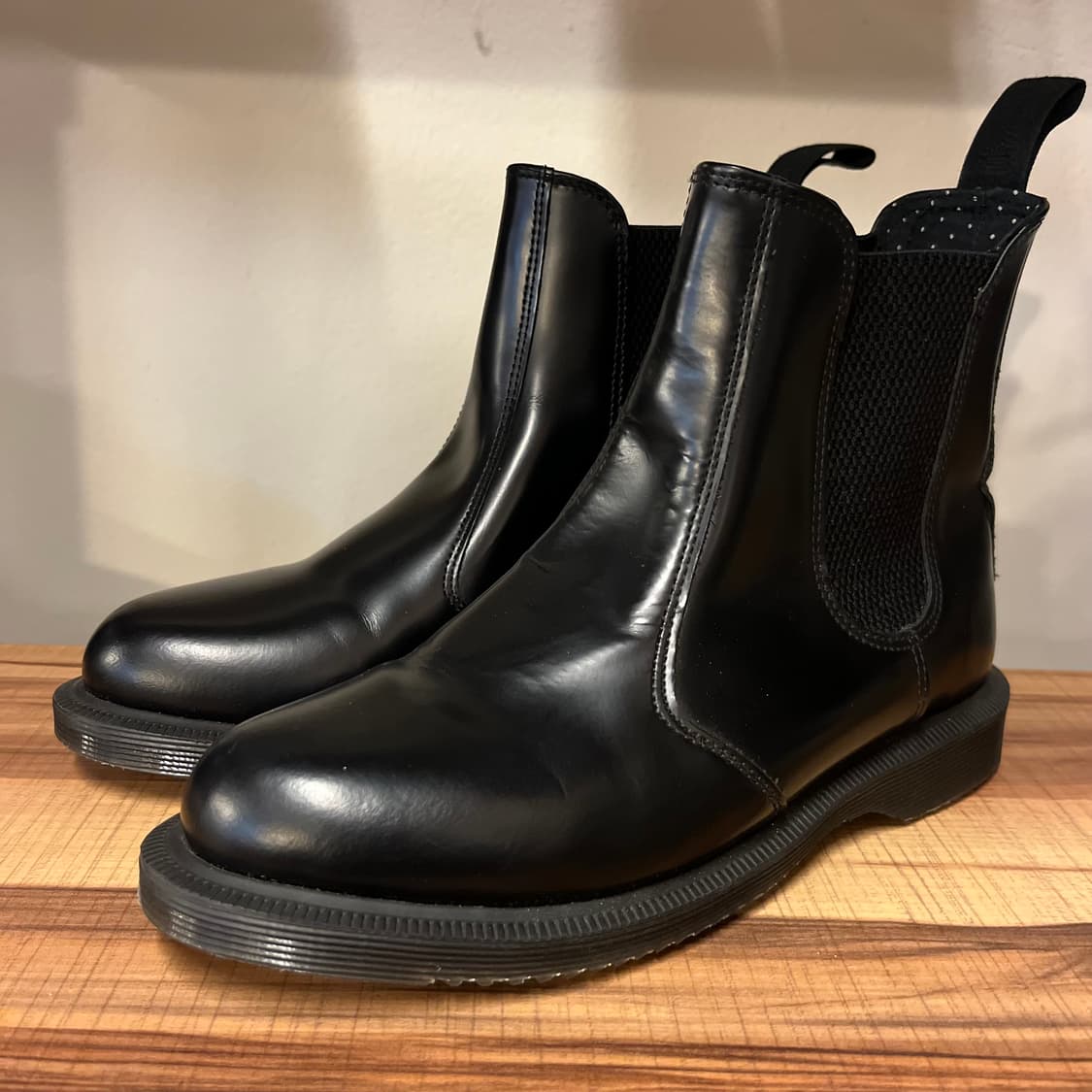 닥터마틴 첼시부트 상품이미지3