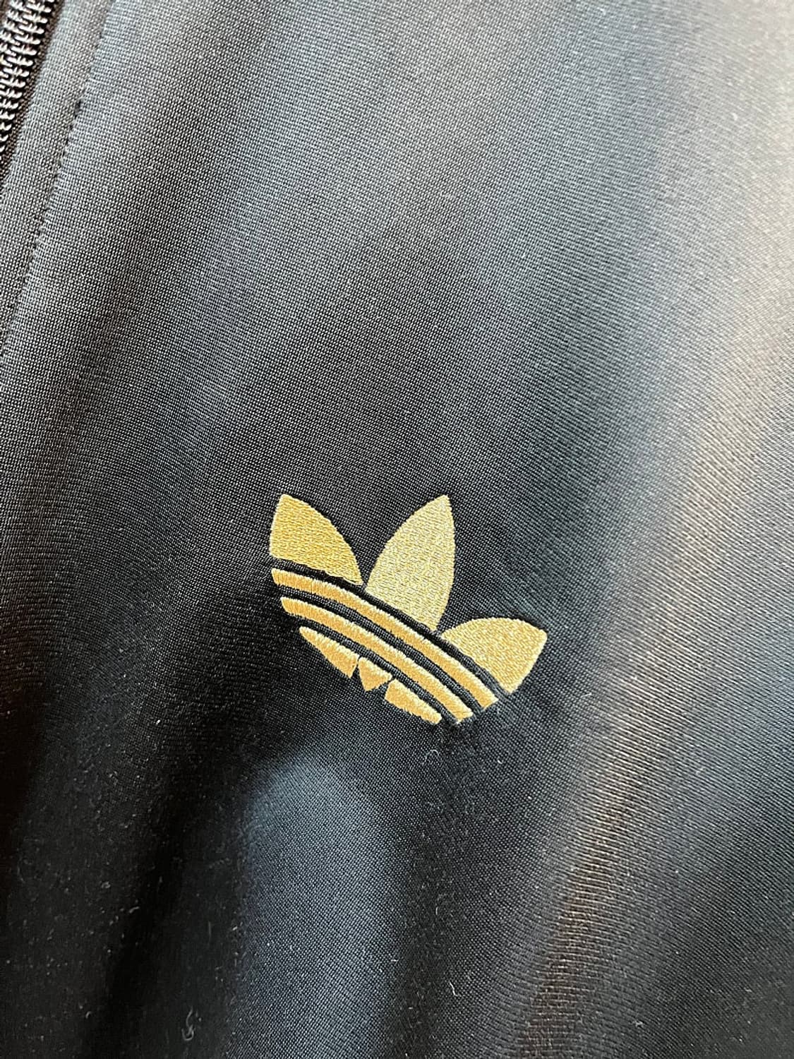 105) 아디다스 검골 져지  상품이미지5