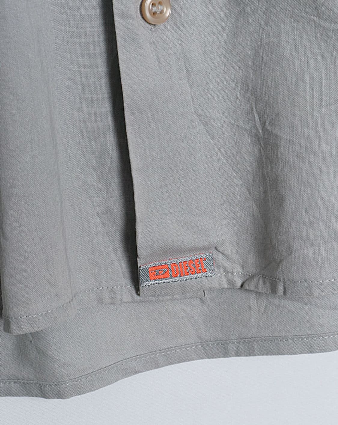 DIESEL Cotton Shirts 상품이미지6