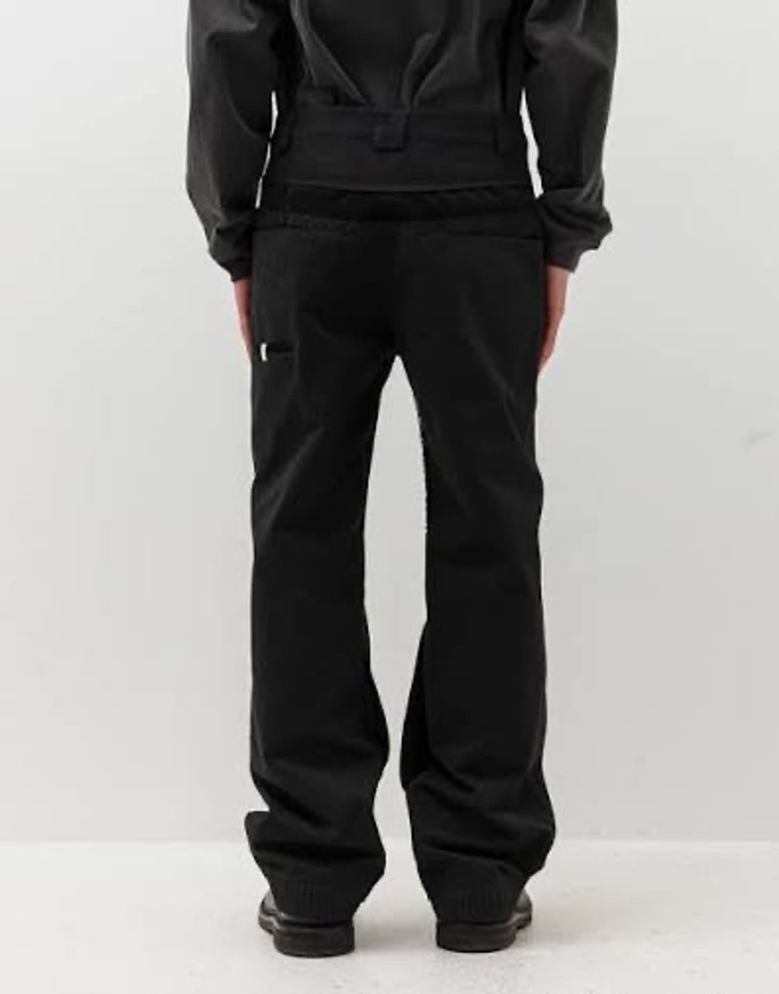 Xlim 엑슬림 ep3.02 trousers 트라우져 팬츠 상품이미지2