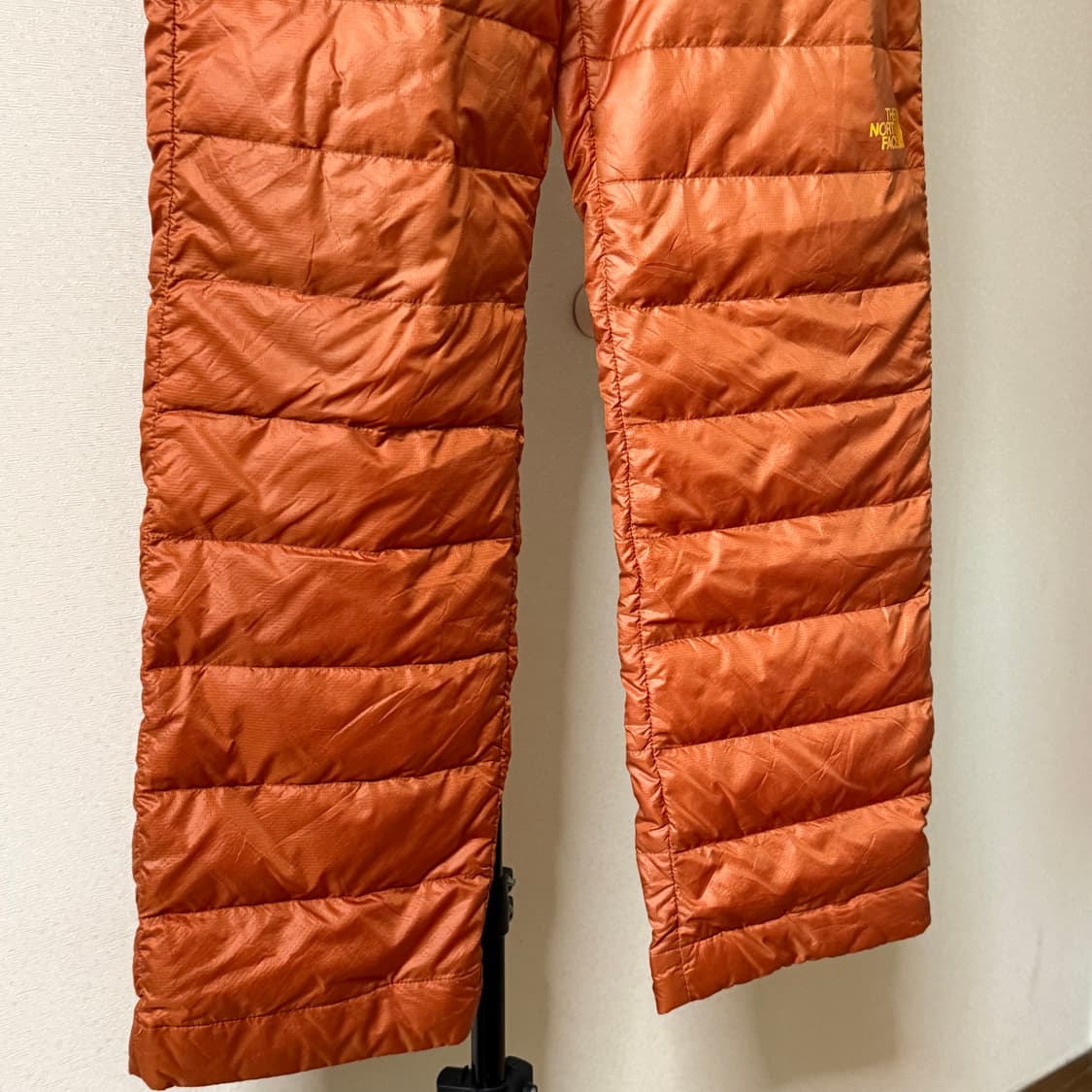 퍼플라벨 퍼텍스 다운 팬츠 상품이미지6