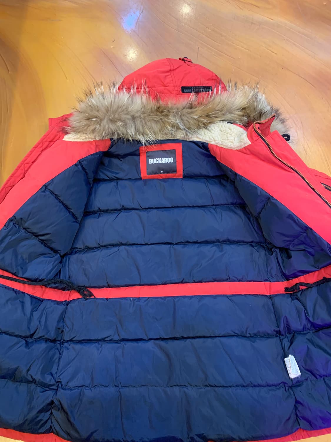 BUCKAROO 상품이미지3