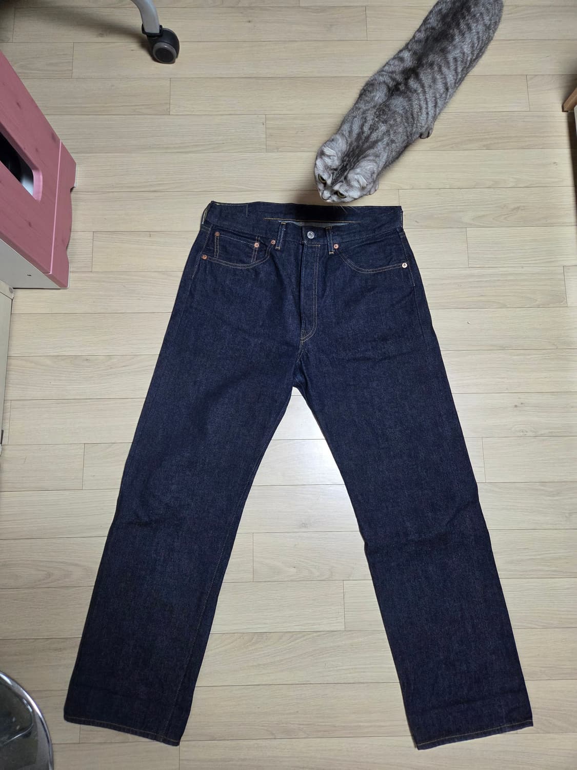 LVC 55501 32사이즈 상품이미지2
