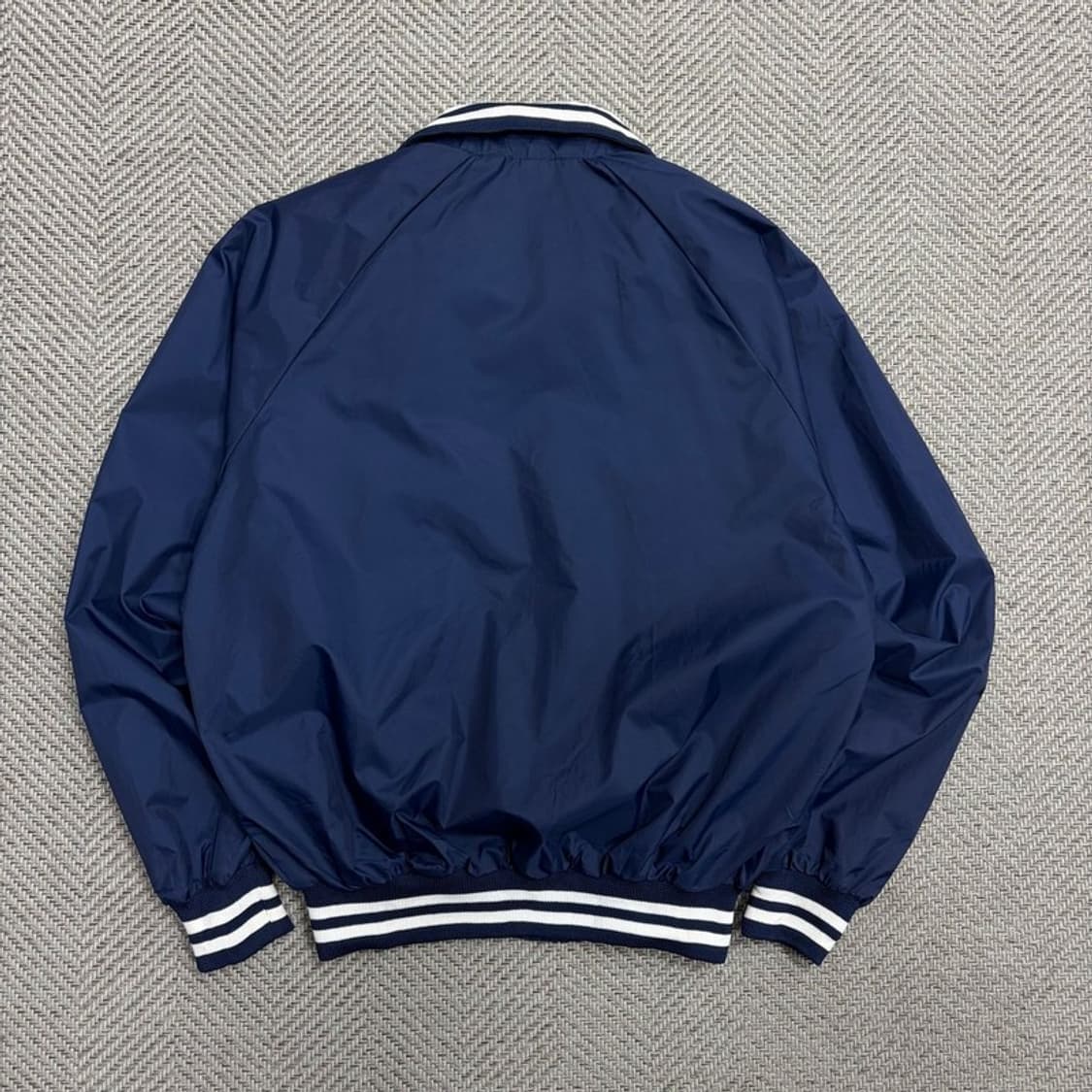 헥스포츠 나일론 바시티 자켓 v1854  상품이미지2