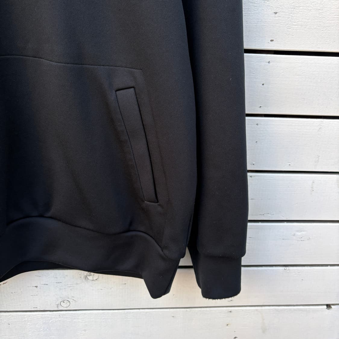 Comme des Garcons 꼼데가르송 후드티 상품이미지4