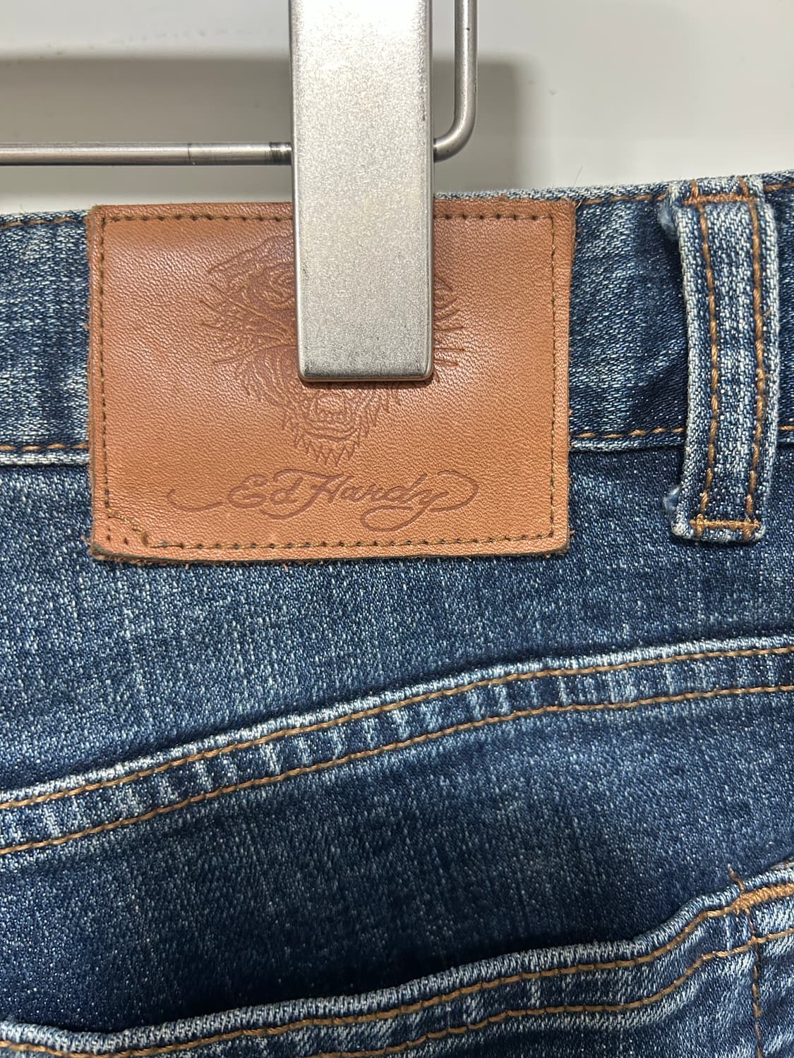 에드하디 청바지 상품이미지7