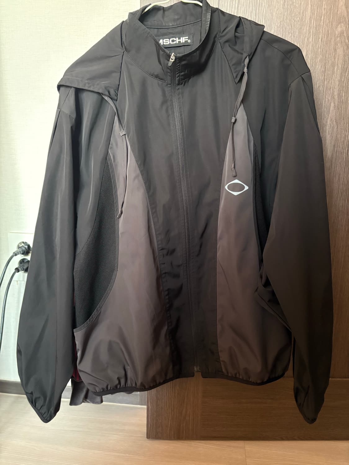 미스치프 바람막이 상품이미지1