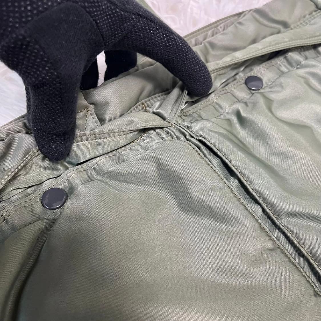 요시다 포터 탱커 시리즈 브리프케이스 상품이미지10