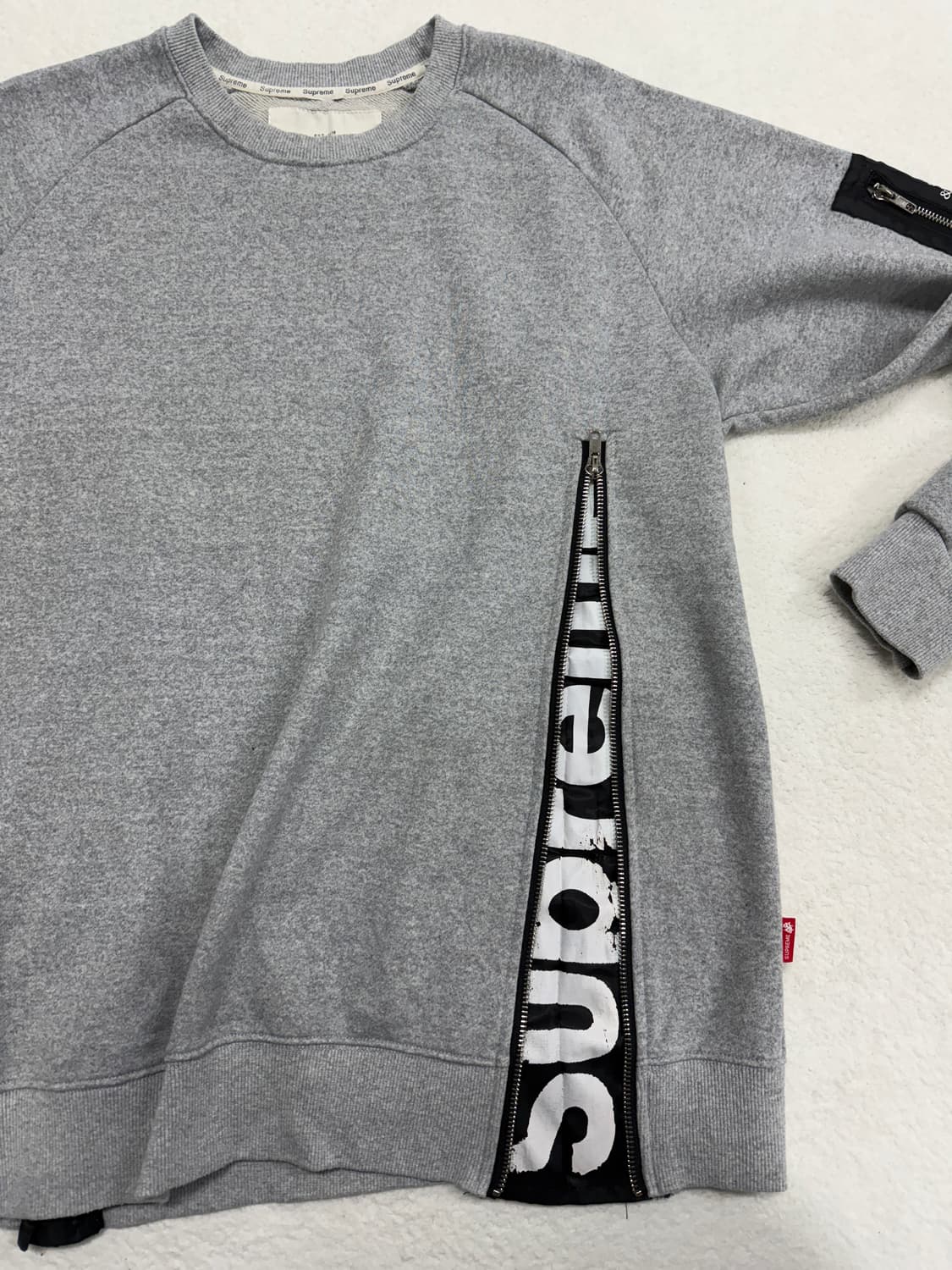 슈프림 맨투맨 상품이미지9