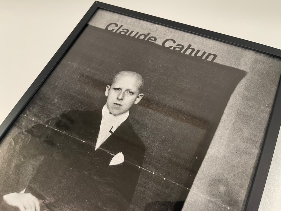 꼼데가르송 COMME des GARCONS 아트 포토 AD1992 상품이미지2