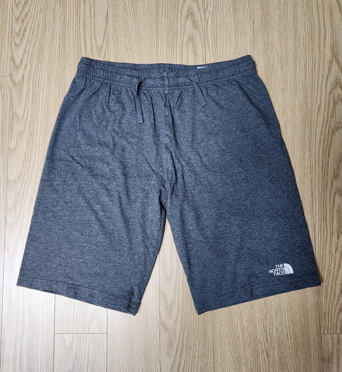 노스페이스 스트레이트 5부 반바지 상품이미지1