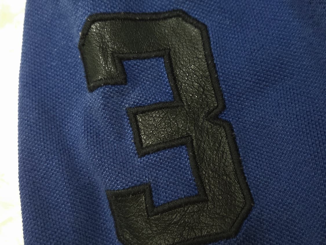 딥블루 블랙레더빅포니 카라반팔S 상품이미지2