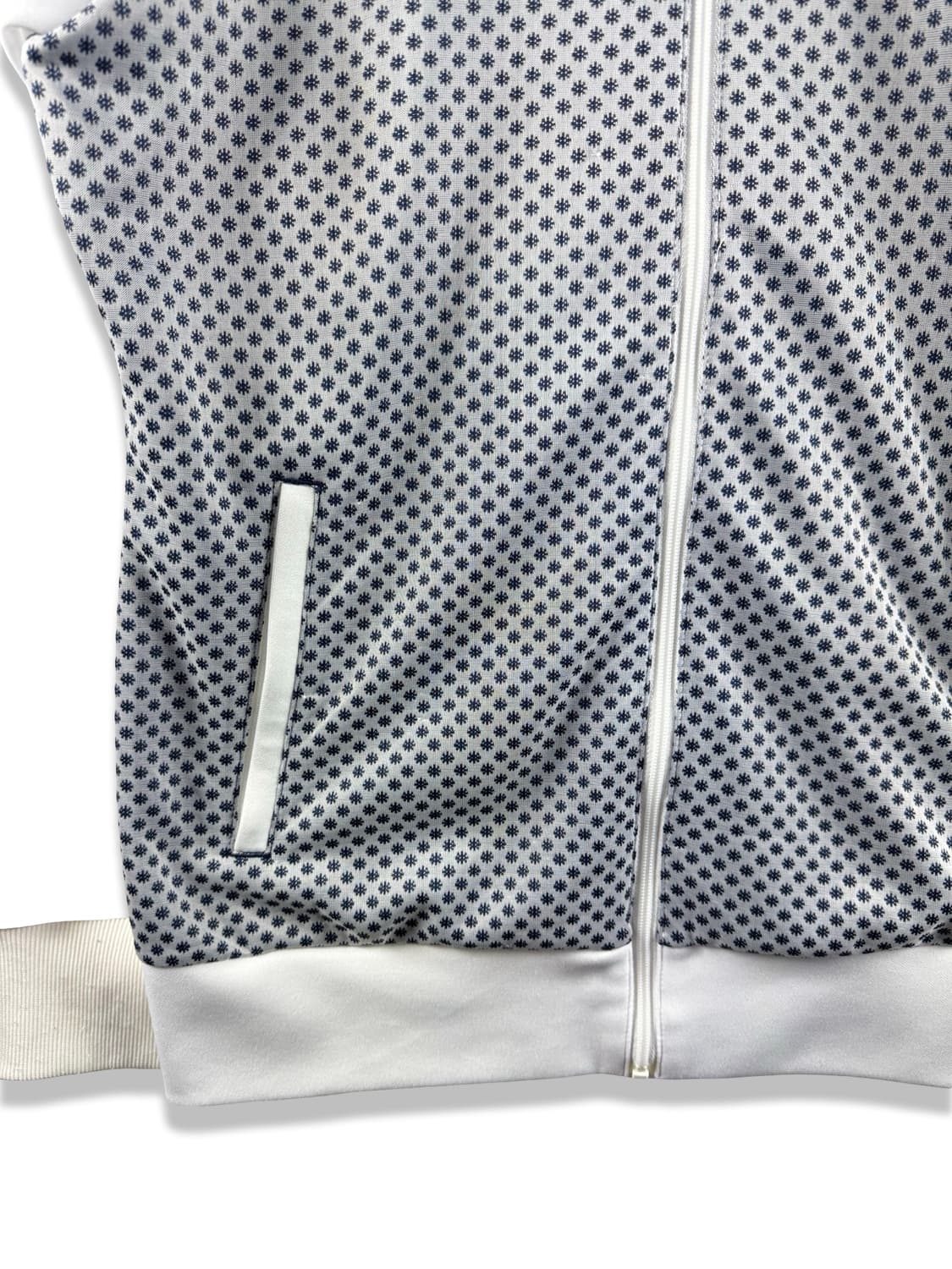 아디다스 눈꽃 도트 져지2815 상품이미지4