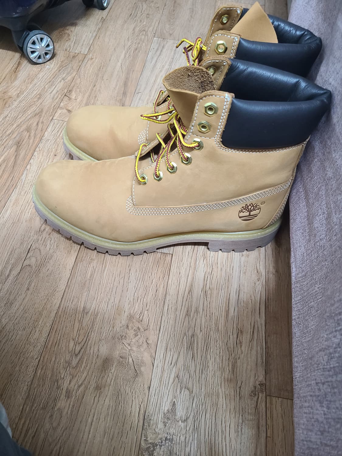 팀버랜드 6인치 275 상품이미지2