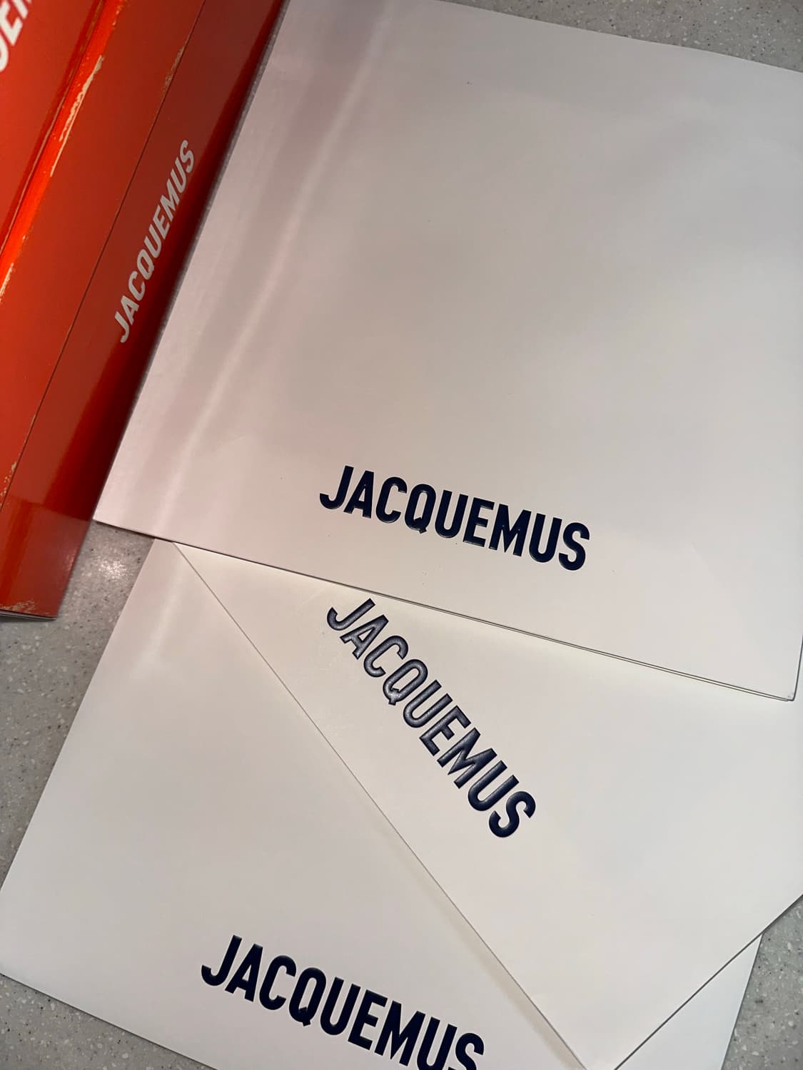 [JACQUEMUS x NIKE] 자크뮈스 나이키 문슈즈 42.5 상품이미지6