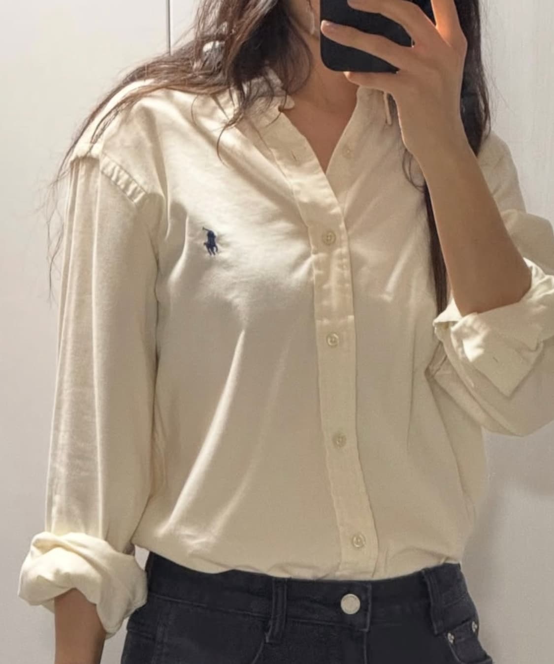 POLO 클래식핏 코듀로이(남성용) S 상품이미지1