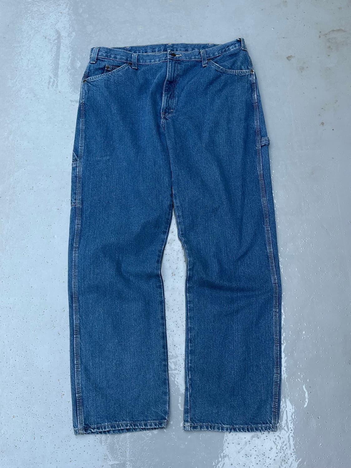 [디키즈] •Dickies Carpenter Pants 상품이미지2