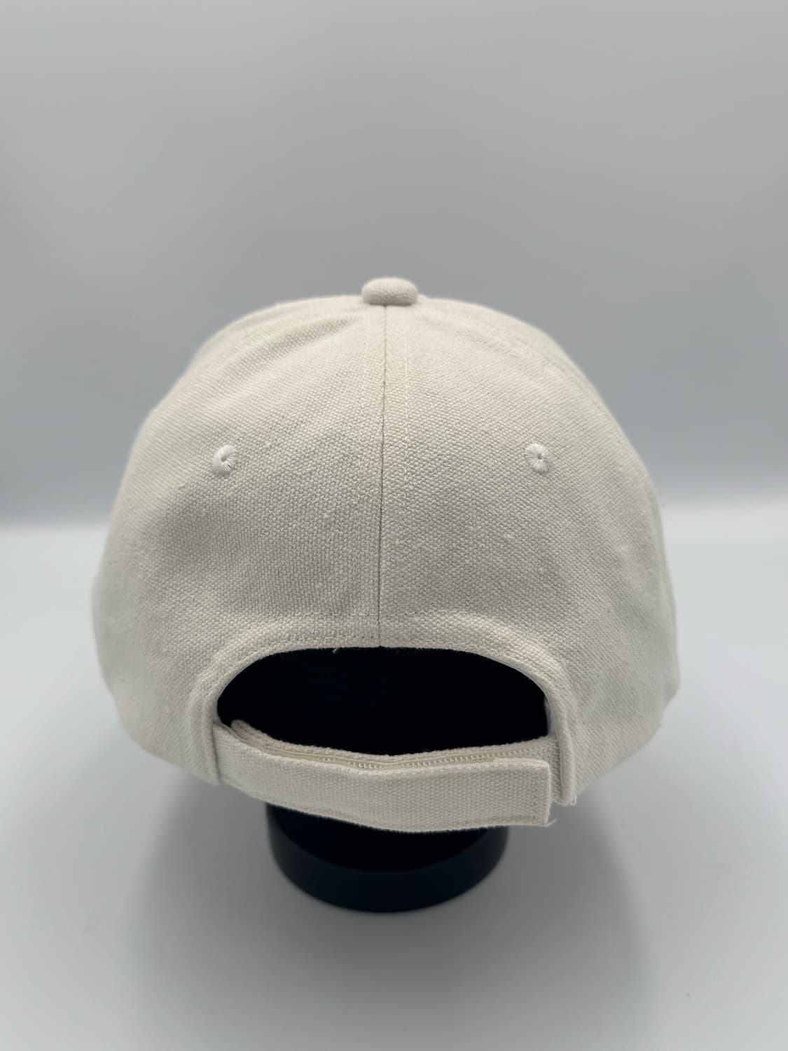 이자벨마랑 타이론 로고 볼캡 상품이미지3